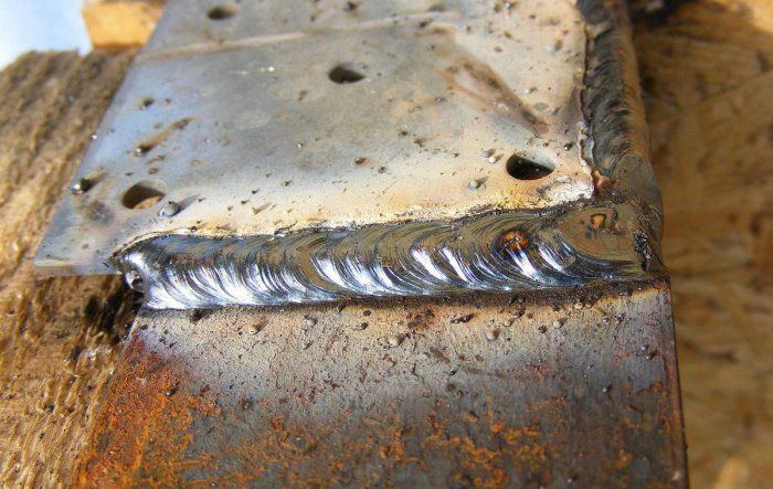 Межкристаллитная коррозия: как разрушается нержавеющая сталь изнутри